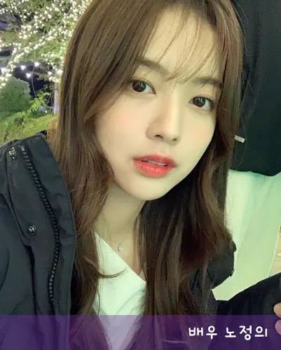 노정의 포토