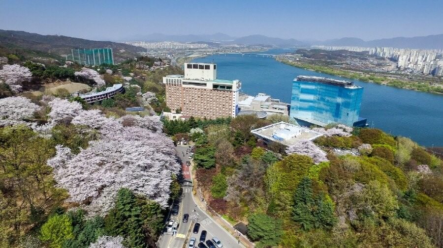 워커힐호텔