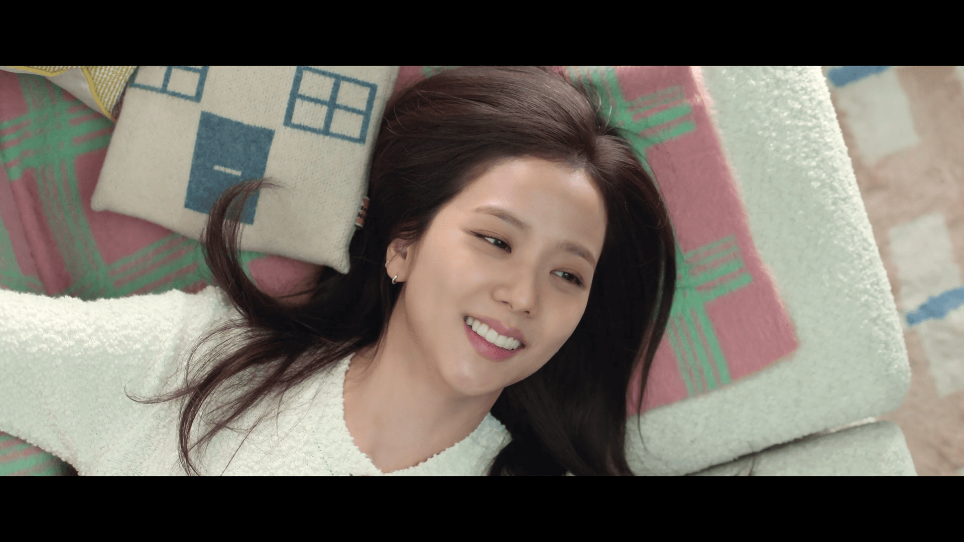 넷플릭스 월간남친 등장인물 지수