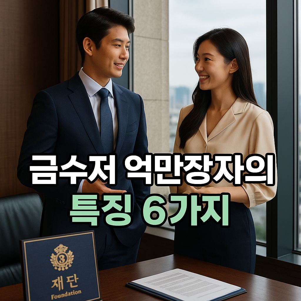 고급 사무실에서 대화하는 부유한 젊은 사업가 부부