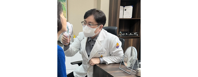 고양 일산동구 대상포진