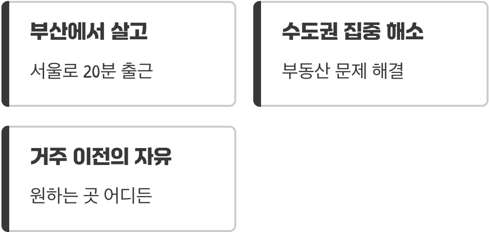 ‘출퇴근’의 개념이 사라진다