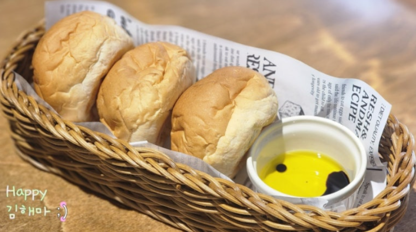 원마운트 맛집 화려한경양식