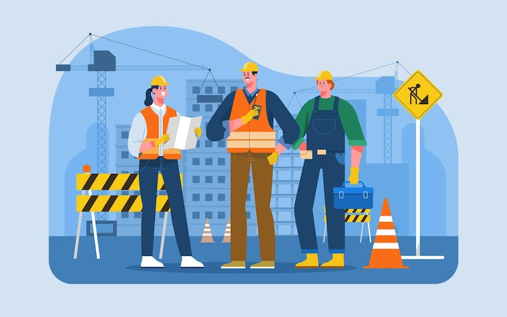 현장대리인 자격요건