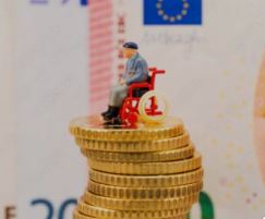 노령연금 수급자격 확인하기