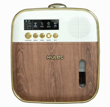 휴렉 음식물처리기 히어로 혼합형