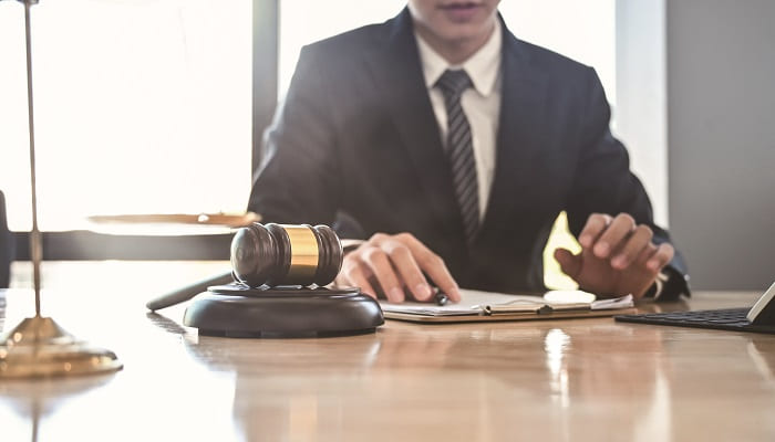 준법지원인 선임