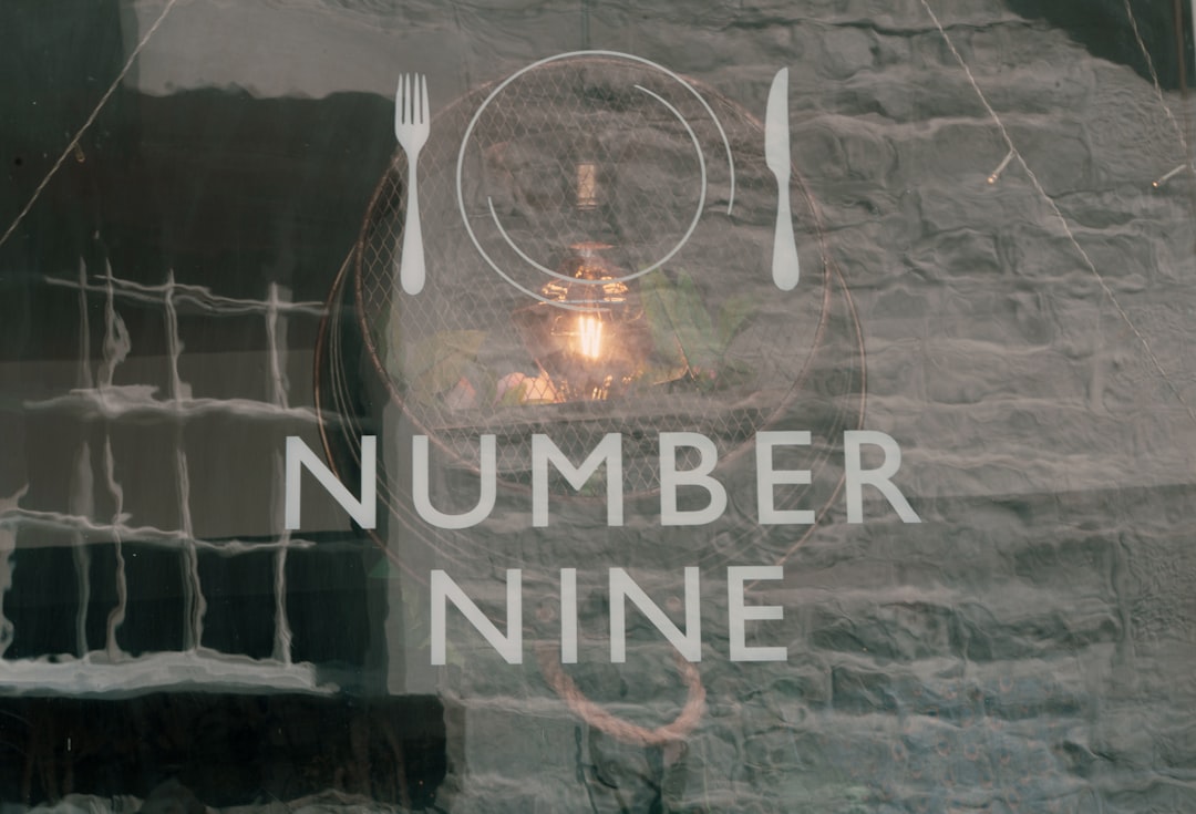 order number