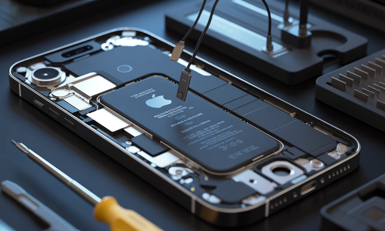 배터리교체후문제