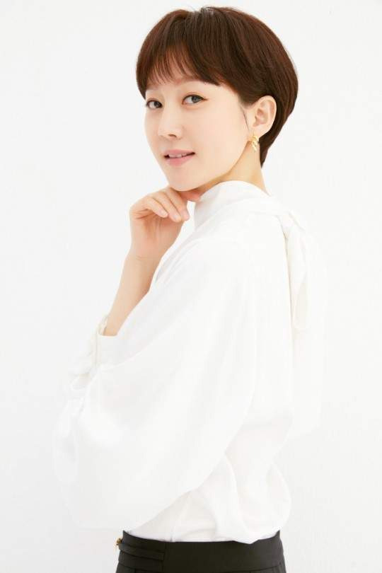 염정아 나이 프로필