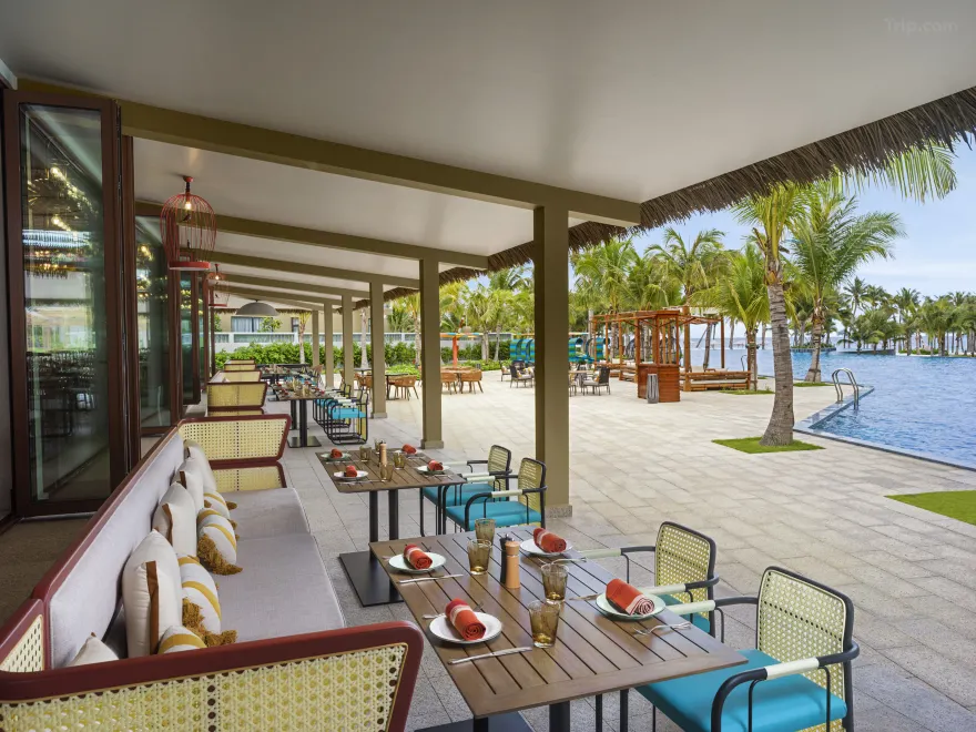 New World Phu Quoc Resort