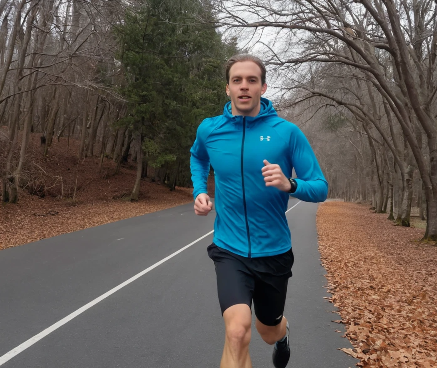 유산소 운동: 건강과 체력