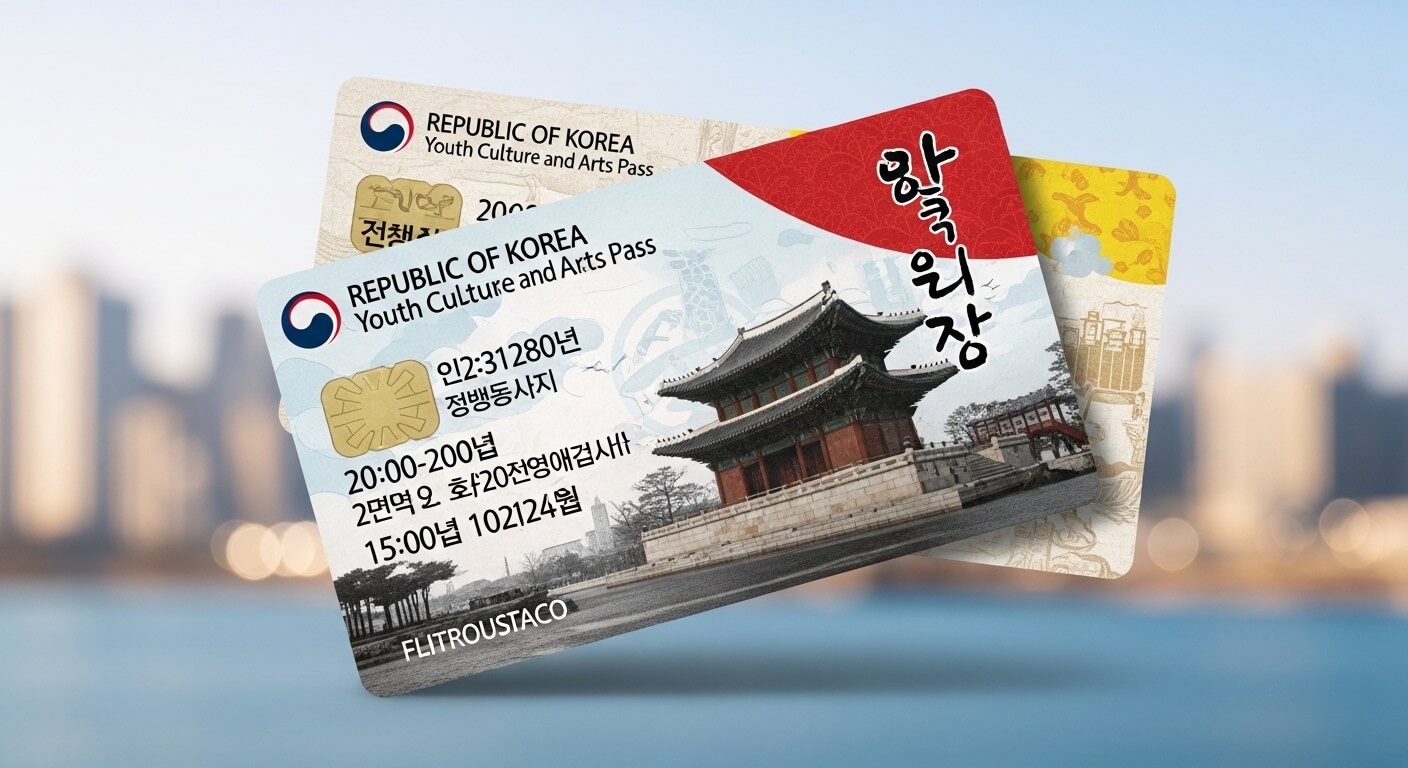 청년문화예술패스