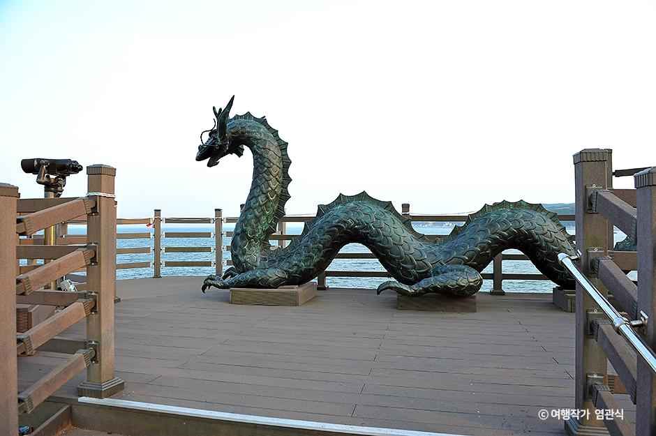 당사해양낚시공원