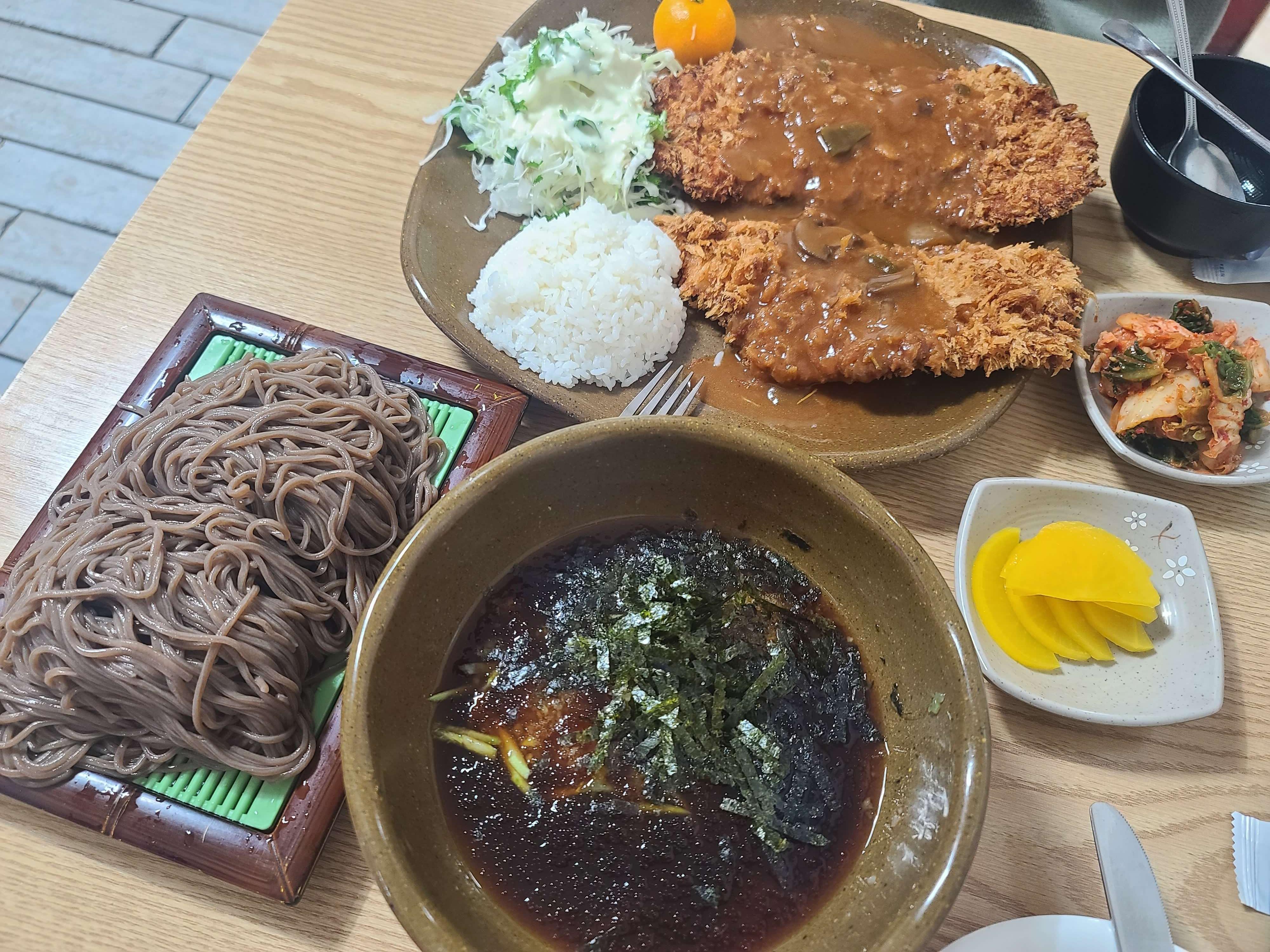 논산 맛집 리스트