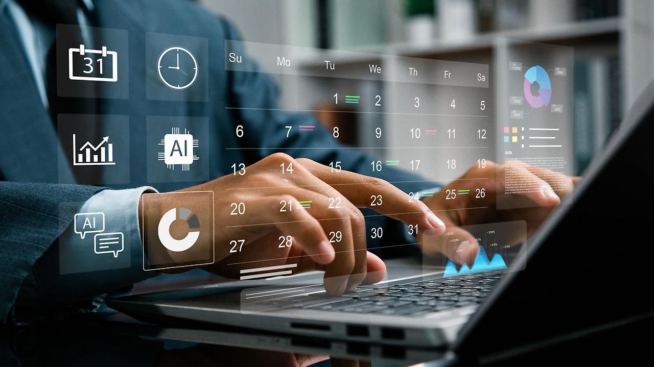 스마트폰 AI 일정 관리 활용법: 시간을 지배하는 스마트한 습관 만들기