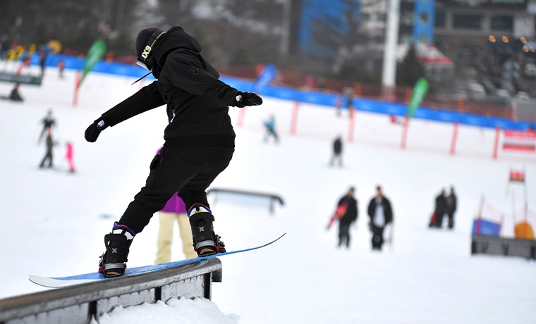 2025/2026 휘닉스파크 평창 스키장 시즌패스 완벽 가이드