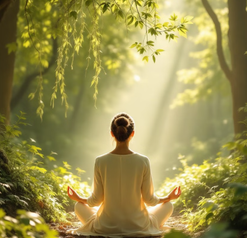 정신 건강 관리, 매일 실천하는 작은 습관