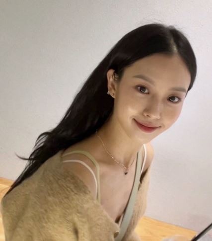 고민시 화제성 1위 서진이네2 프로필