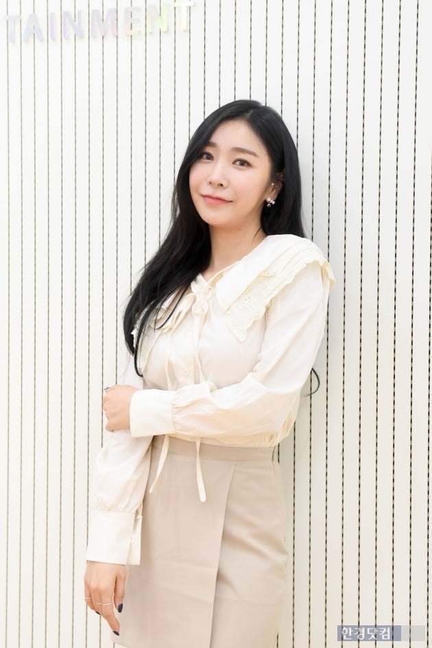 미스트롯4 TOP10 1위 허찬미 나이 학력 직업 프로듀스101 과거 데뷔 결혼 자녀 프로필