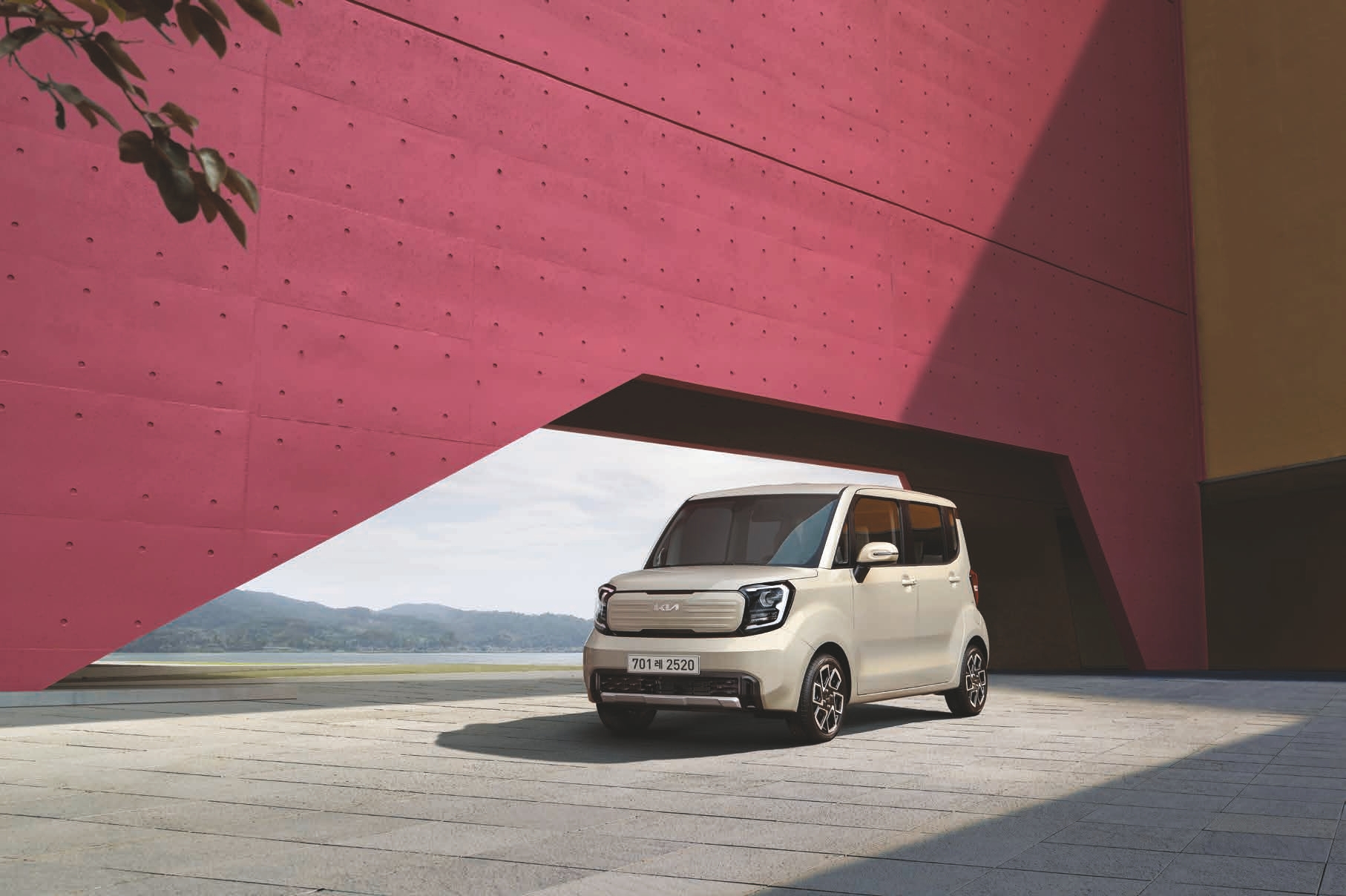 기아 레이 중고차