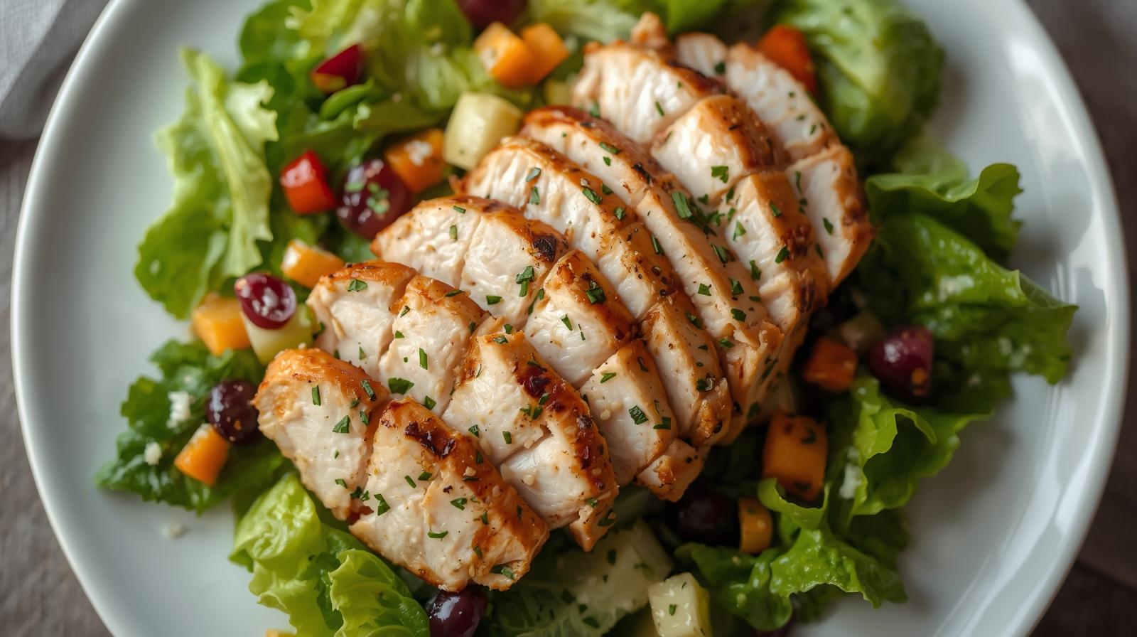 멜라토닌 많은 음식