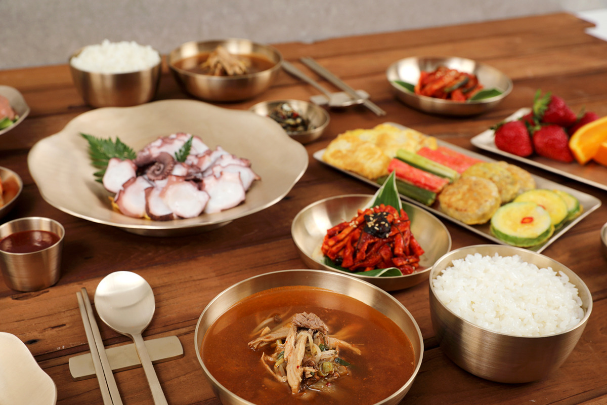육개장 맛있게 끓이는법