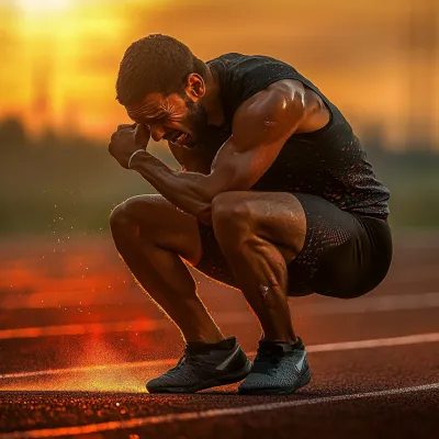 우측 사타구니 허벅지 통증1
