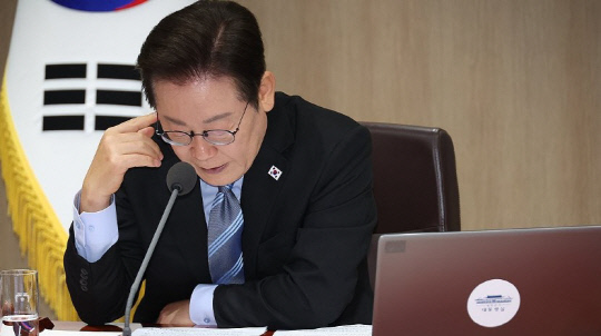 정부 서비스 중단 현황과 영향