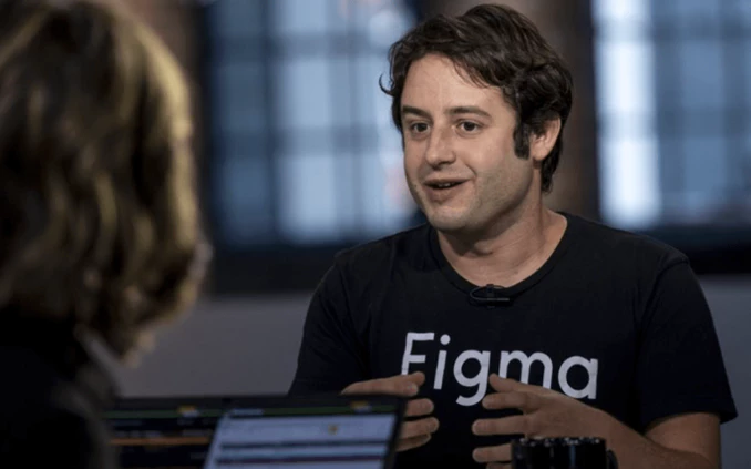 Figma CEO Dylan Field는 누구