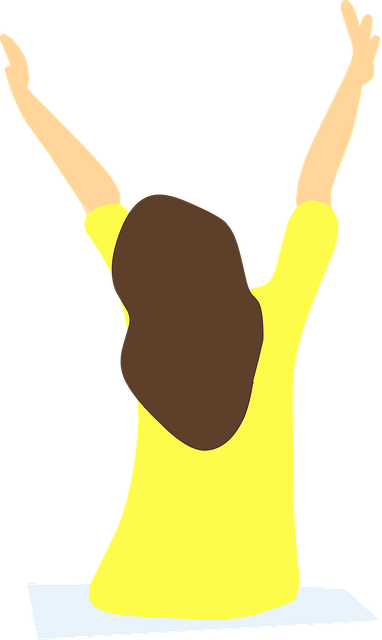 기지개