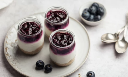 블루베리&amp;#44; 라즈베리