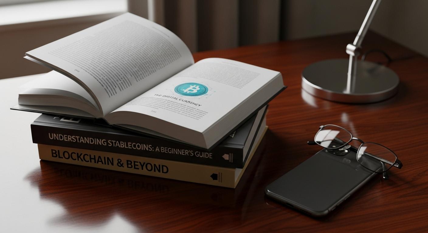 스테이블코인 책