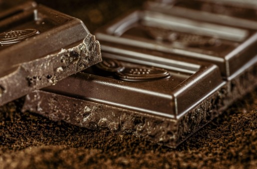 다크 초콜릿 효능, 하루 적정량, 당뇨, 칼로리, 성분 완벽 정리