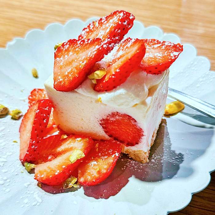 놀토 놀라운 토요일 숙대입구 후암 재래시장 디저트 카페 치즈 케이크 맛집