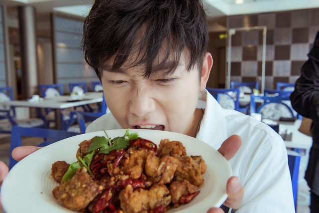 역류성 식도염 환자들이 가장 많이 하는 실수