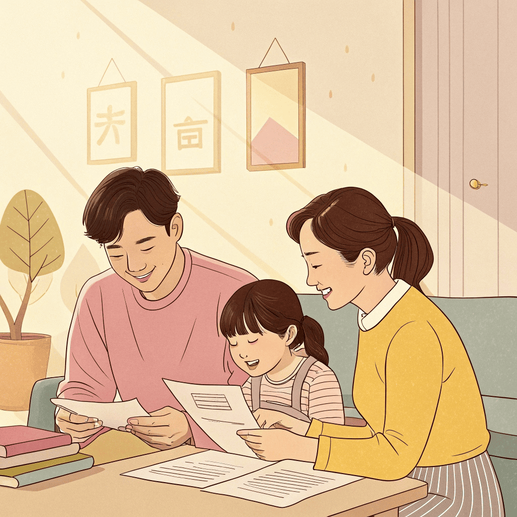 육아휴직 급여 조건&amp;#44; 누구나 받을 수 있을까?