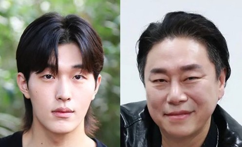 tvN 드라마 다시보기 얄미운 사랑 등장인물 진호은 김법래