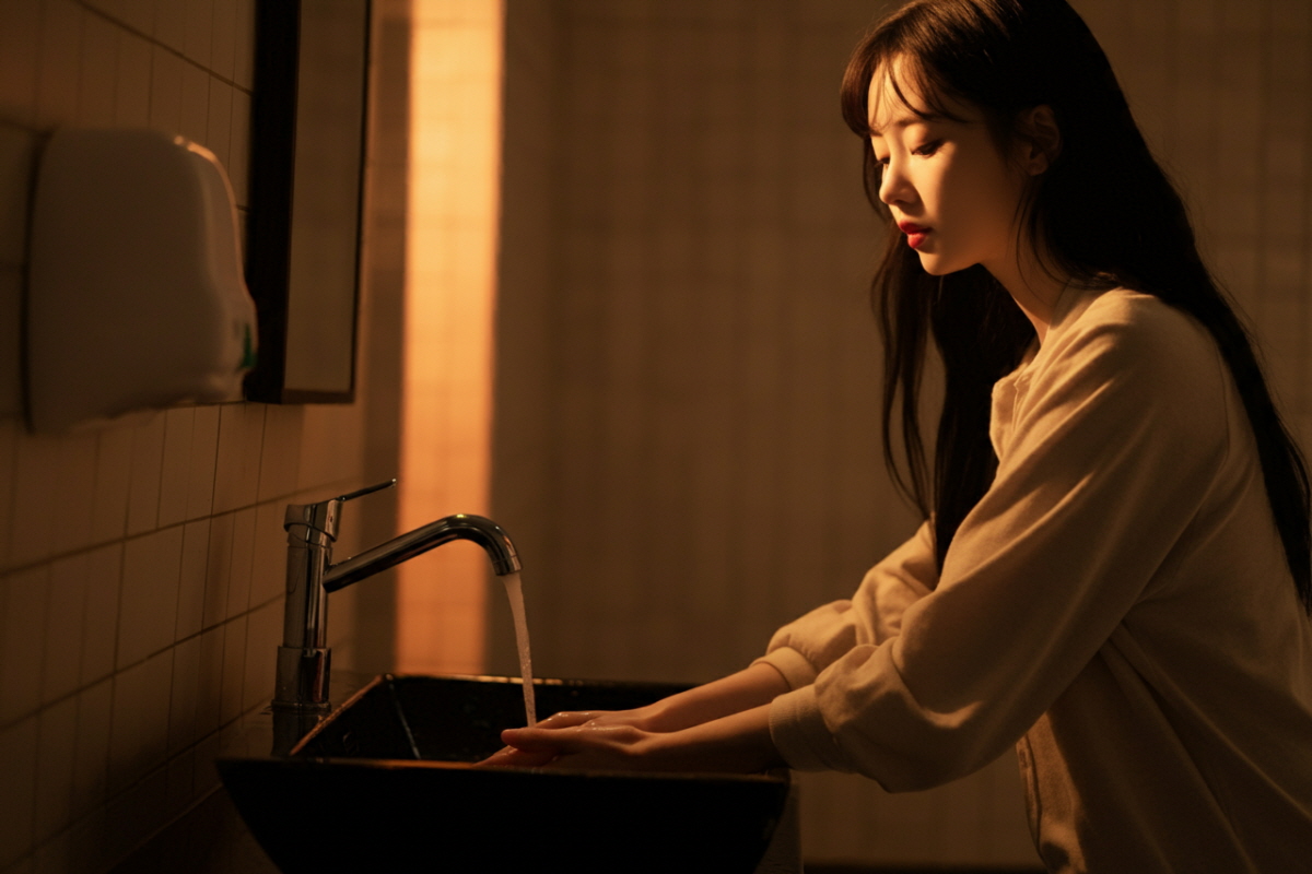 인후염 증상
