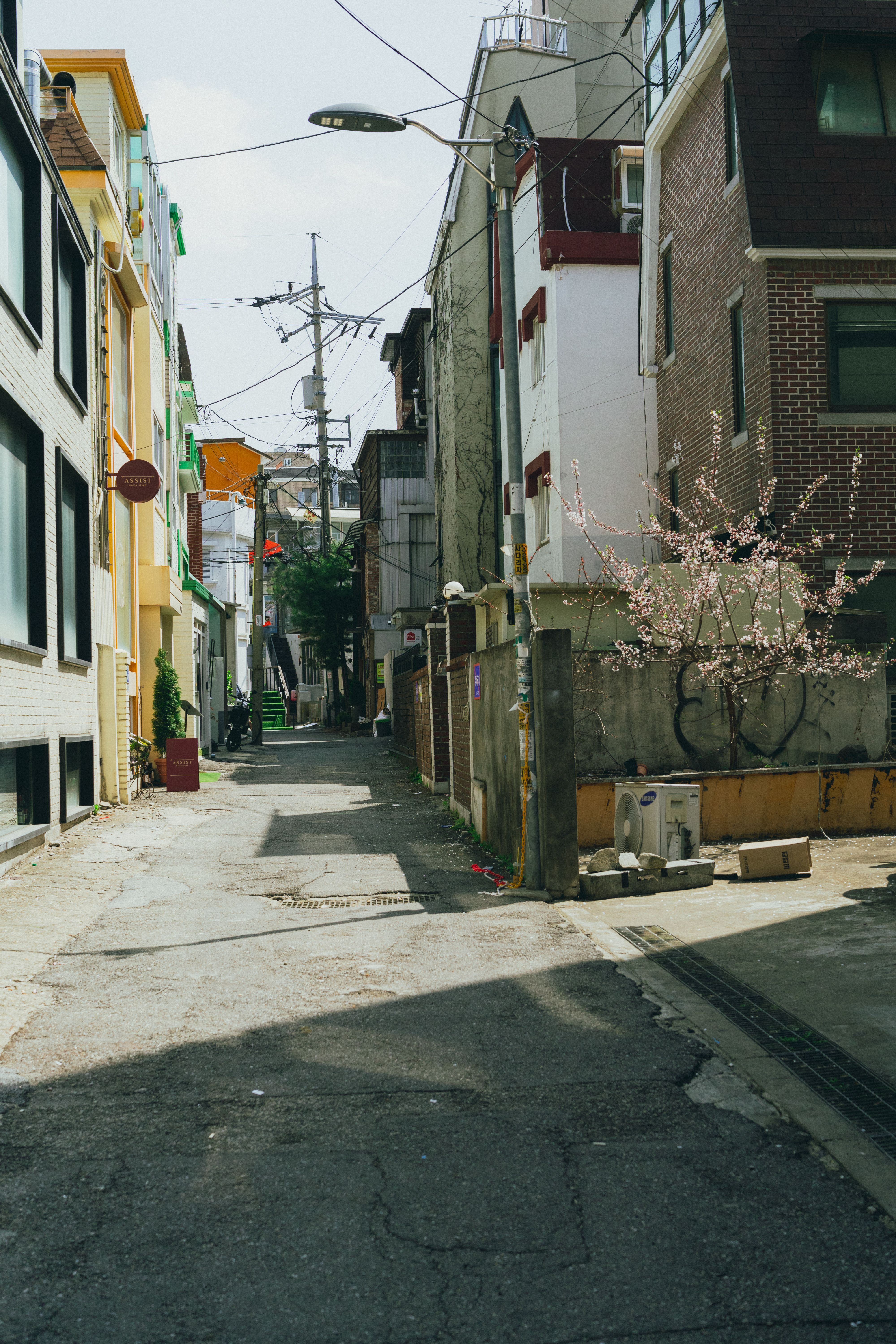 아파트 매매는 줄고 다세대 빌라 거래는 늘어난 이유, 최근 부동산 시장 변화