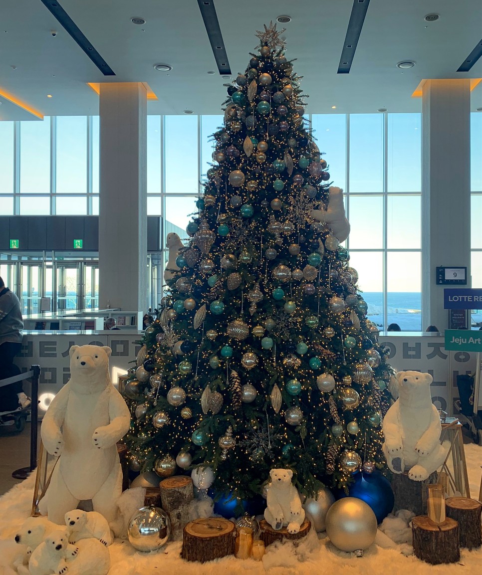 해돋이 명소 추천