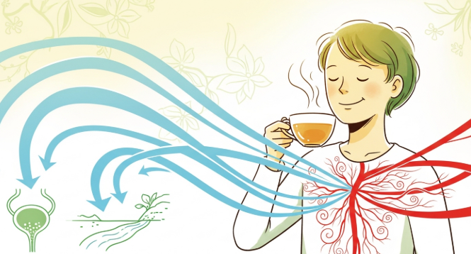 붓기빼는차-효과-좋은거-추천-다이어트-효능