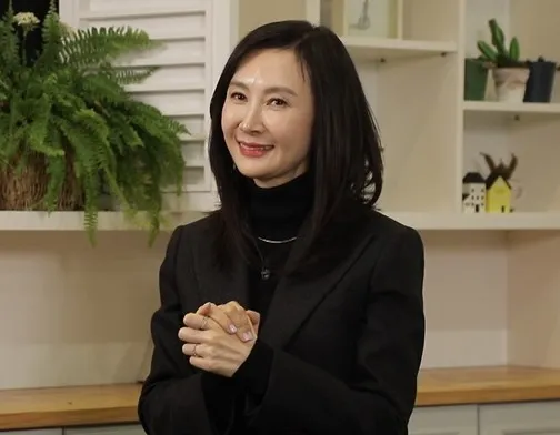 인생토크 송승환의 초대 채시라