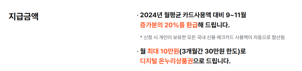 상생페이백 신청