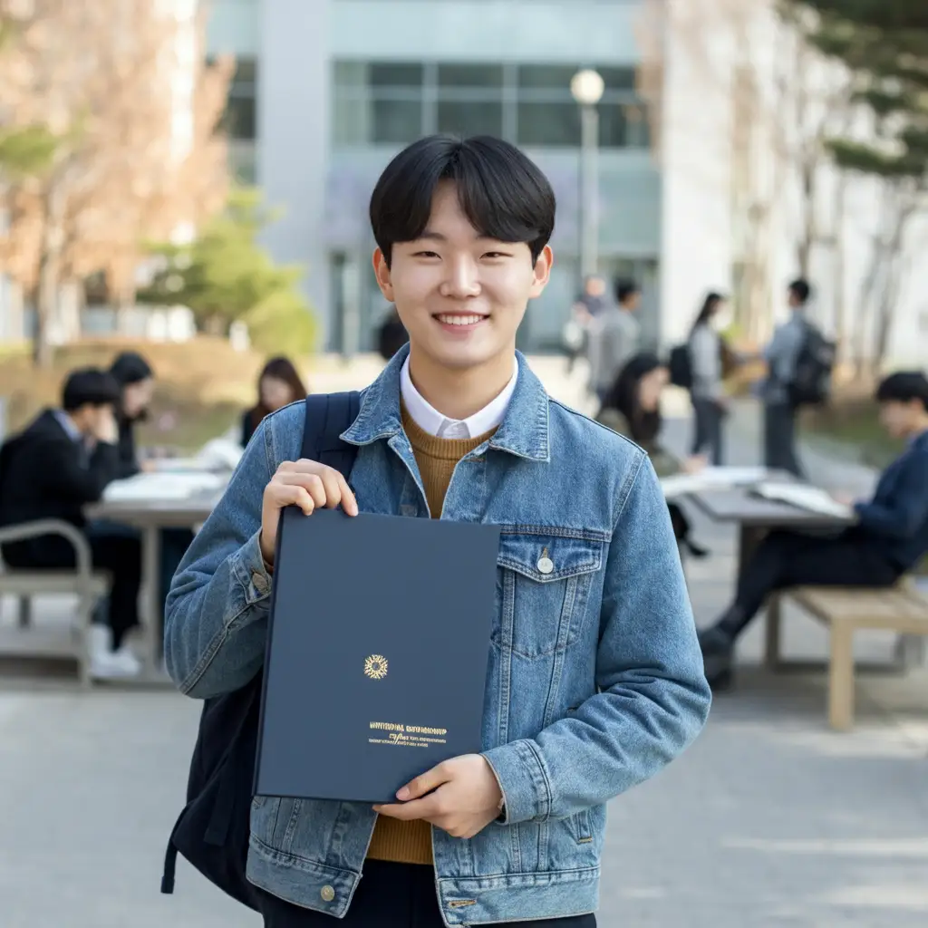 로스쿨 및 대학원생 국가장학금 학자금 대출 한국장학재단 대학원 장학금