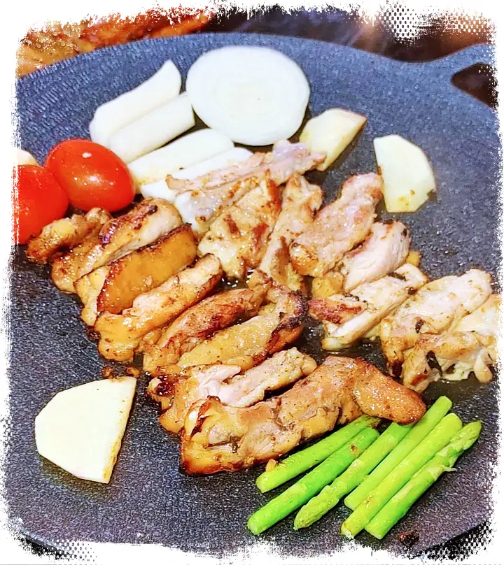 생생정보 오색 숯불 닭갈비 맛집