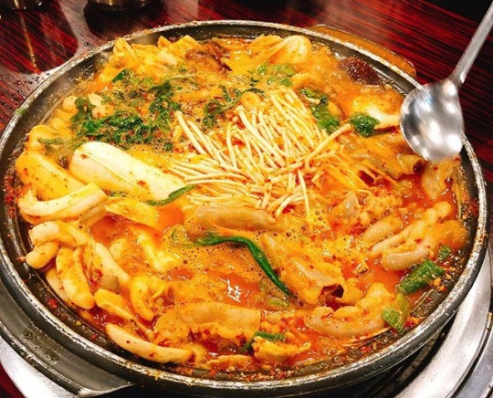 강남 삼성동 인생맛집 추천맛집 7