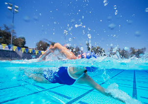 사진 : istock - 신체활동&amp;#44; 운동하는 사람