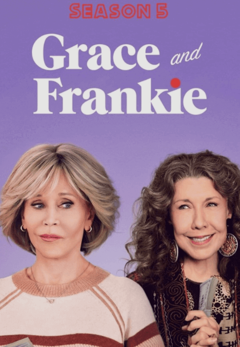 그레이스앤프랭크