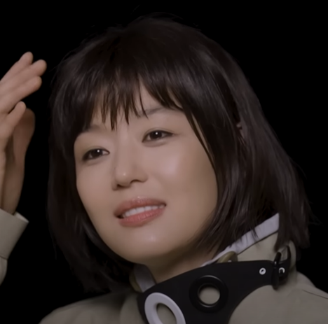 전지현 프로필